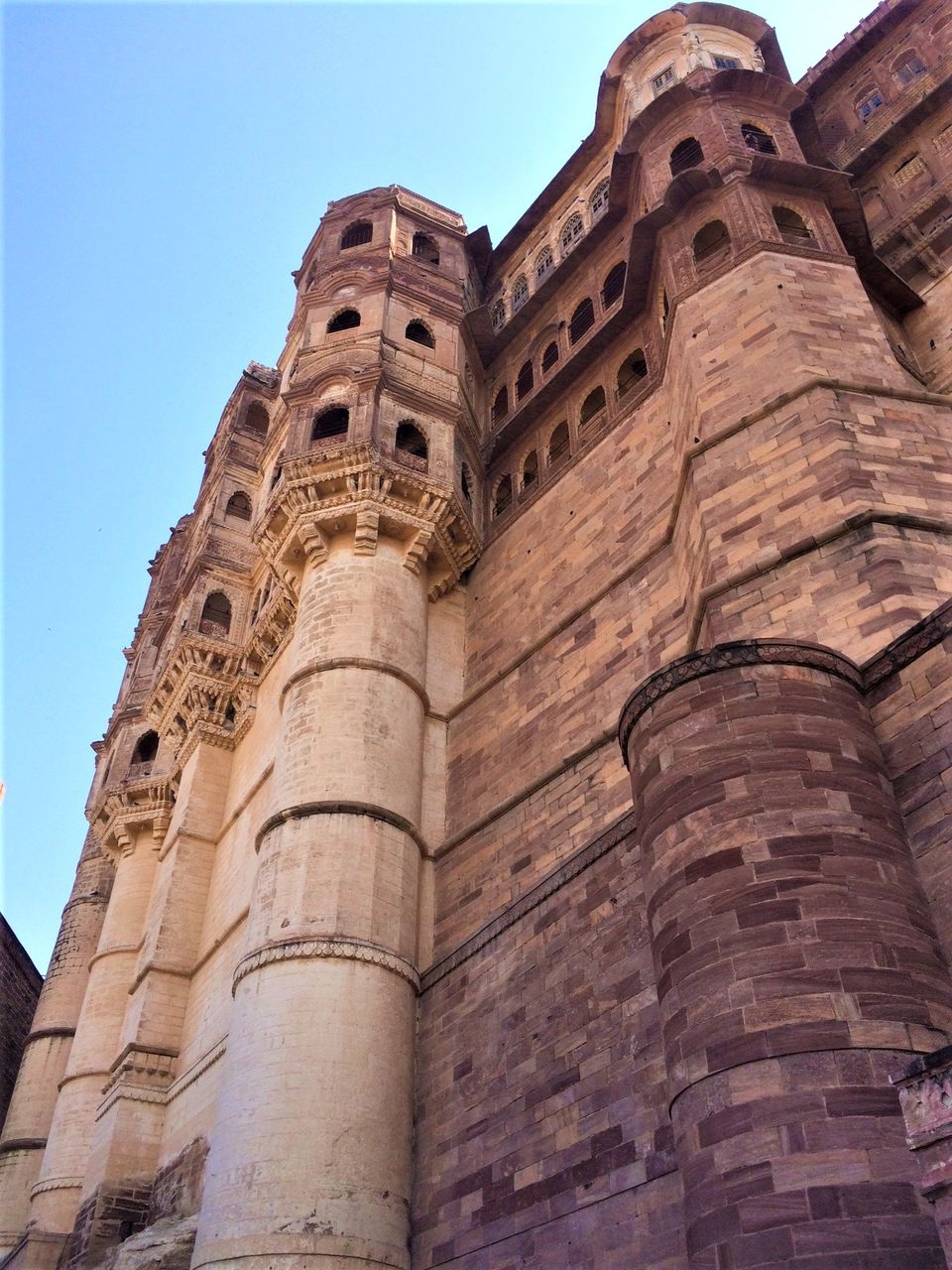 Photo of Mehrangarh Fort Museum, Sodagaran Mohalla, Jodhpur, Rajasthan, India by Priyanka Tawaniya