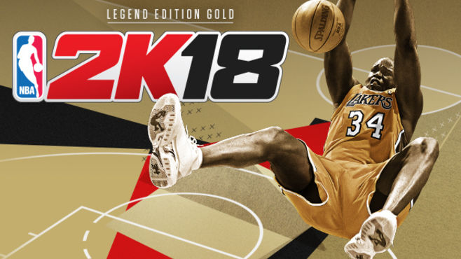 Photo of NBA 2K18: Take A Look At This Year's Draft Class by Bunnytheis