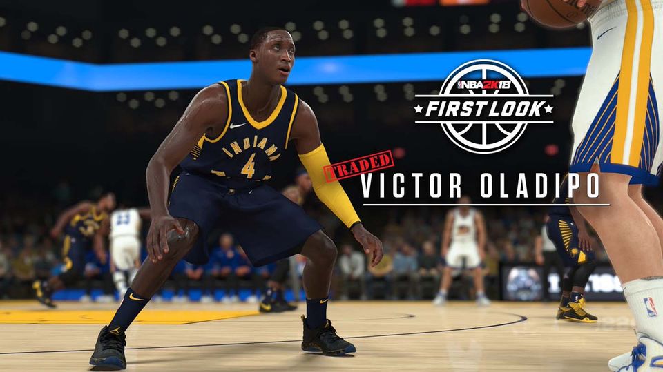 Photo of NBA 2K18 Is Still Full Of New Features 3/4 by Bunnytheis
