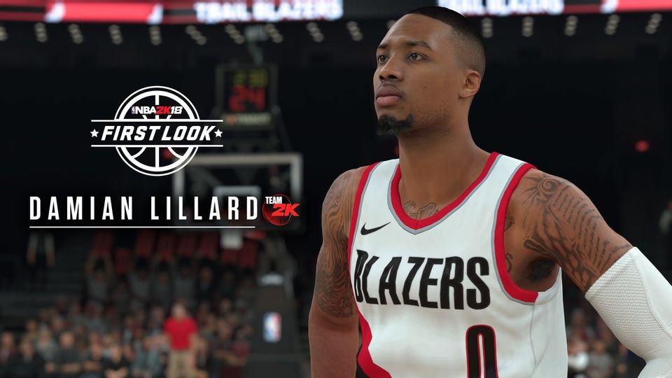 Photo of NBA 2K18 Is Still Full Of New Features 4/4 by Bunnytheis