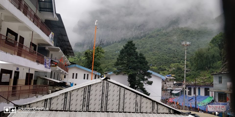 Photo of Govindghat, Uttarakhand, India by Vaibhav Bhatia