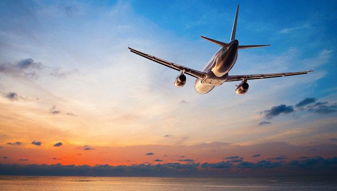 Photo of Online Flight Booking-A convenient way for Air Reservations 1/1 by Shubham Varshney