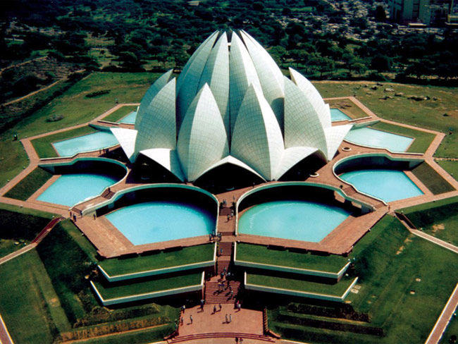 Photo of The Golden Triangle Tour of India 3/7 by Shubham Varshney