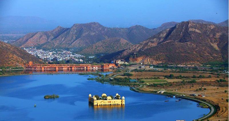 Photo of The Golden Triangle Tour of India 6/7 by Shubham Varshney