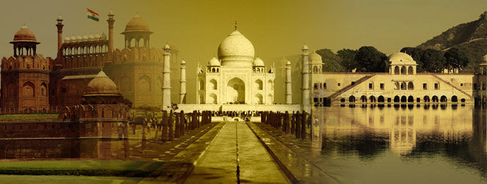 Photo of The Golden Triangle Tour of India 2/7 by Shubham Varshney