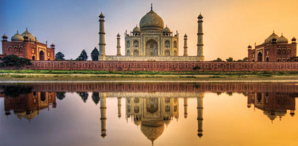 Photo of Sightseeing places to visit on a Same Day Agra tour 1/4 by Shubham Varshney
