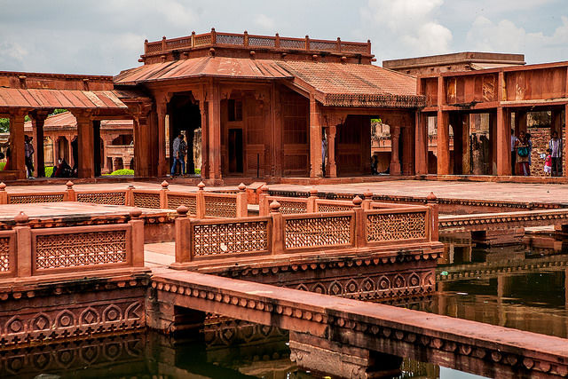 Photo of Sightseeing places to visit on a Same Day Agra tour 2/4 by Shubham Varshney