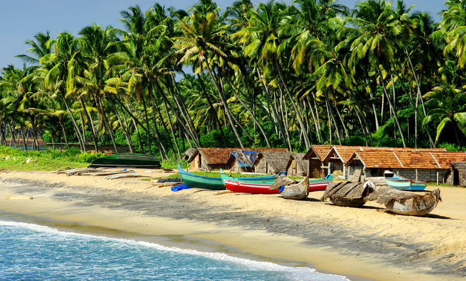 Photo of Splendid Goa – A Must Trip For All Sea Lovers 4/4 by Shubham Varshney