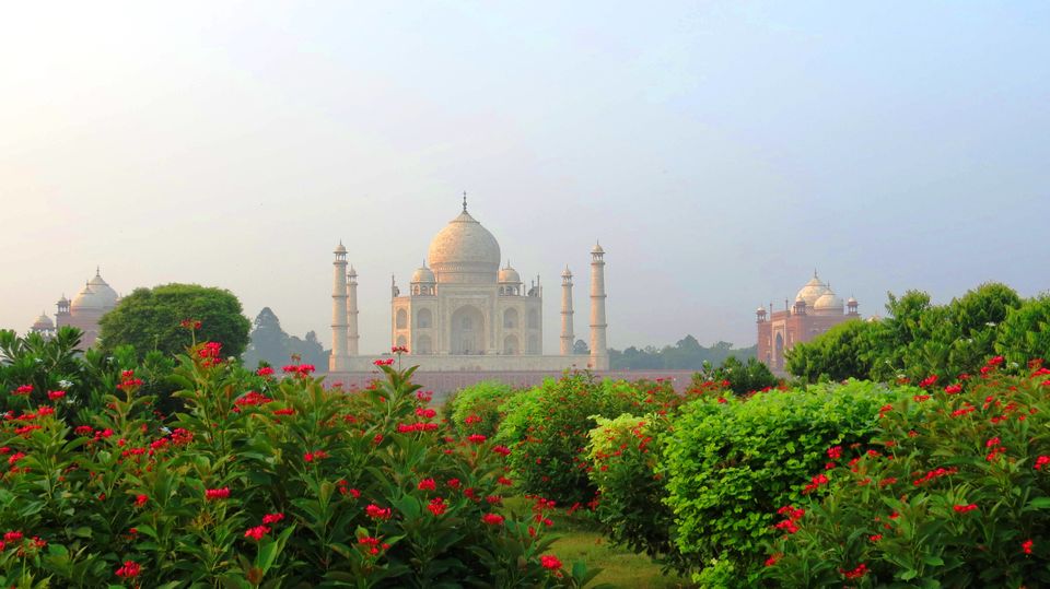 Photo of Same Day Agra Tour 1/4 by Shubham Varshney