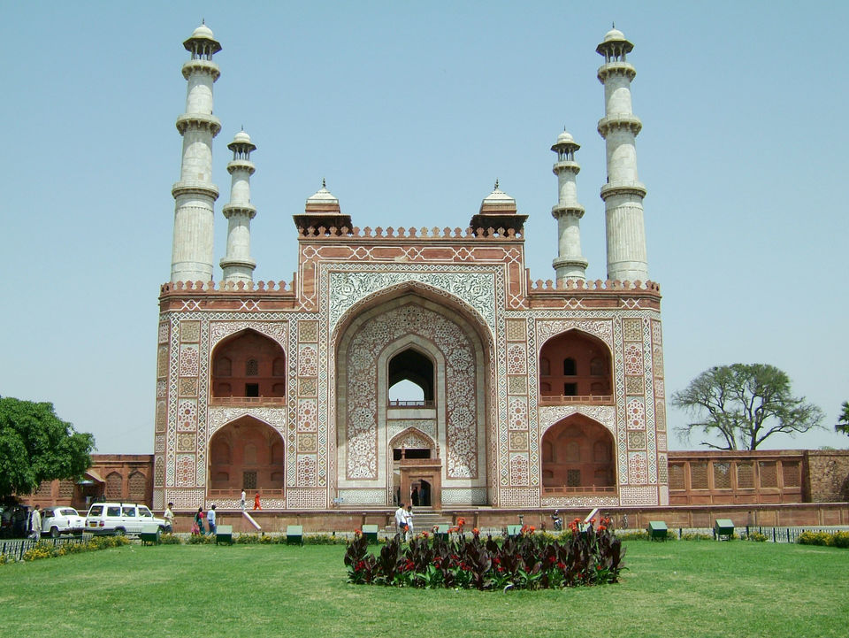 Photo of Same Day Agra Tour 4/4 by Shubham Varshney