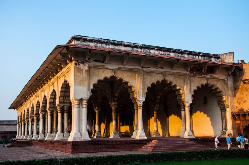 Photo of Same Day Agra Tour 3/4 by Shubham Varshney