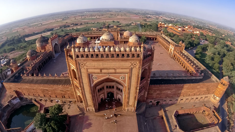 Photo of Same Day Agra Tour 2/4 by Shubham Varshney