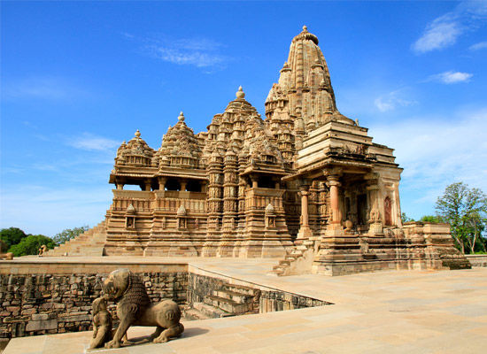 Photo of Golden Triangle Tour- One of the most sought after 3/3 by Shubham Varshney