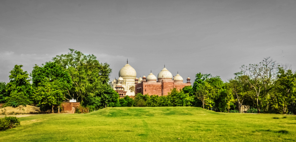 Photo of A Trip To Taj Mahal: Discovering Historic Wonder Of India by Shubham Varshney