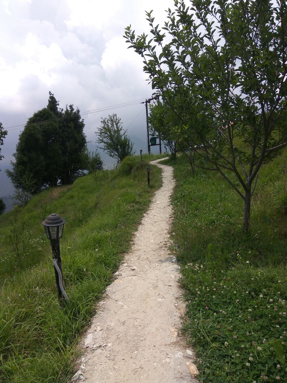 Photo of Mussoorie, Uttarakhand, India by Ankita Rajeshwari