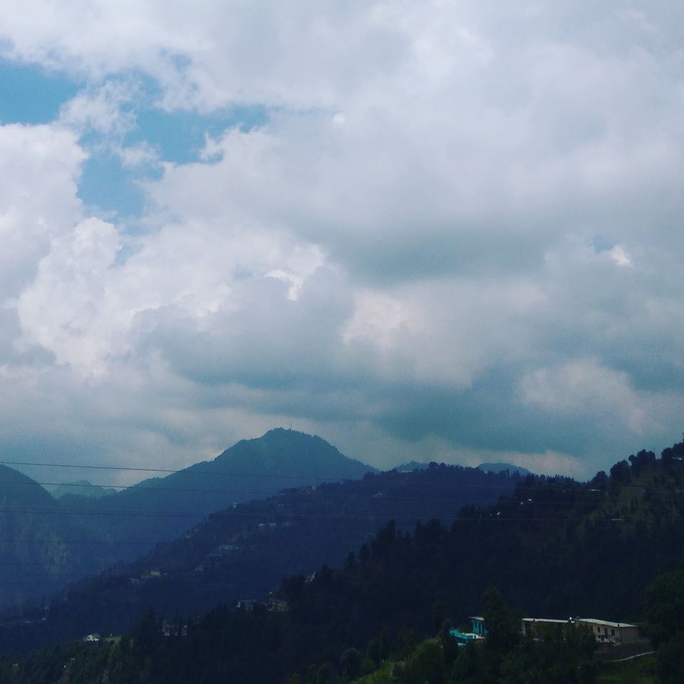 Photo of Kanatal: An uplifting weekend getaway for your weary heart by Ankita Rajeshwari