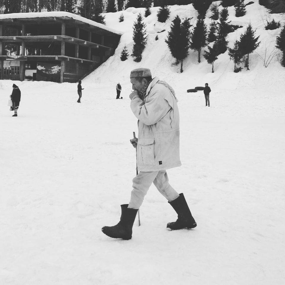 Photo of Planning a short trip to Manali? Read this! by Ankita Rajeshwari