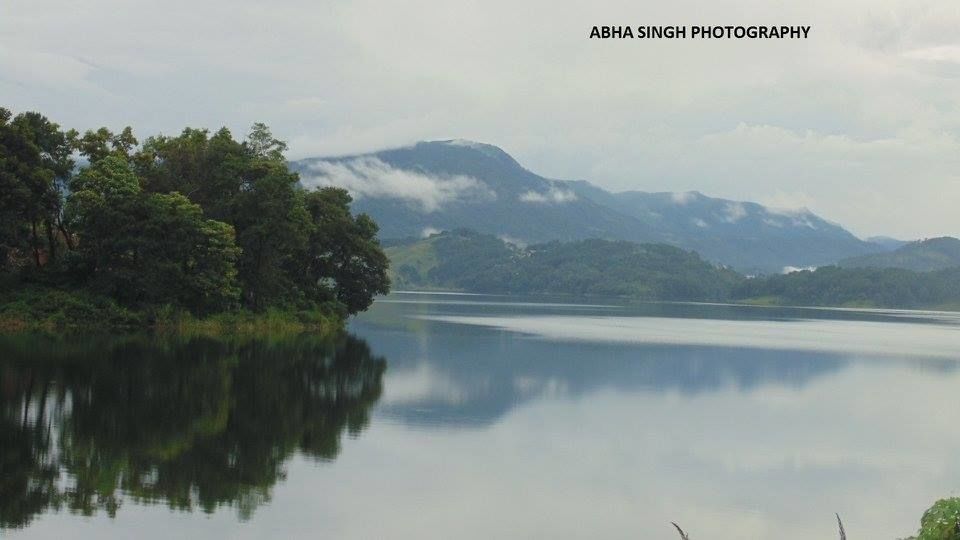 Photo of Meghalaya- The Incredible India ! by Abha Singh
