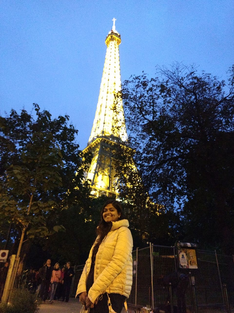 Photo of PARIS- My First International solo destination by Abha Singh
