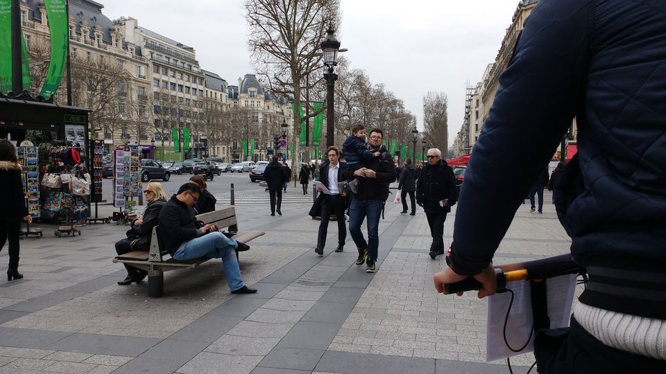 Photo of PARIS- My First International solo destination by Abha Singh