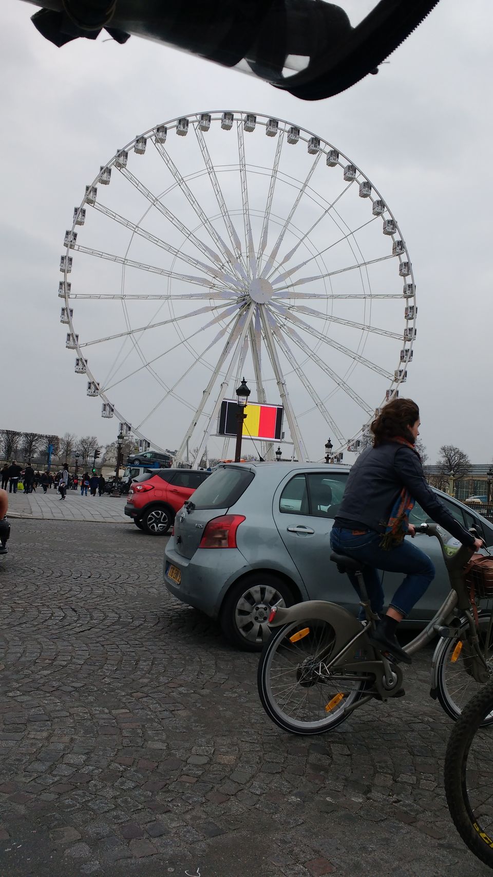 Photo of PARIS- My First International solo destination by Abha Singh