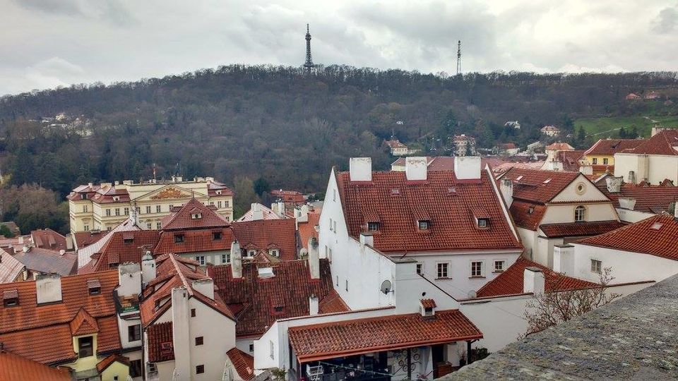 Photo of Prague - The Rockstar destination !! 2/15 by Abha Singh