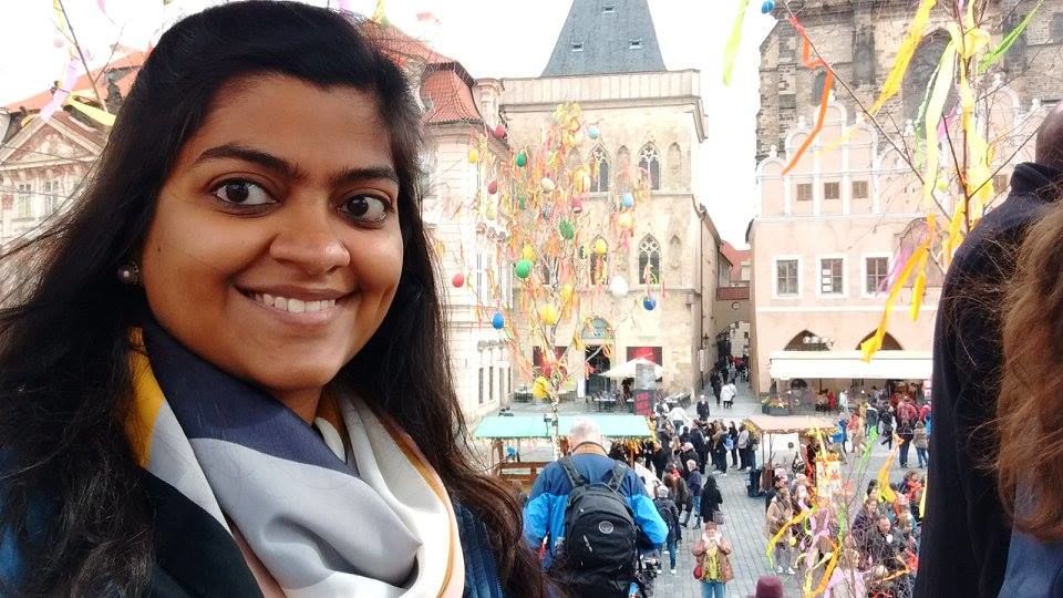 Photo of Prague - The Rockstar destination !! 7/15 by Abha Singh