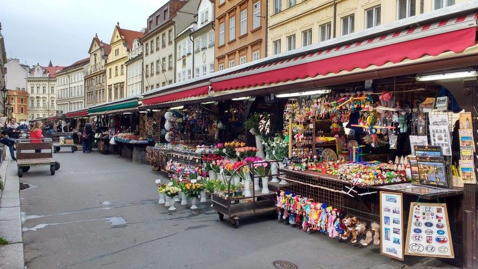 Photo of Prague - The Rockstar destination !! 9/15 by Abha Singh