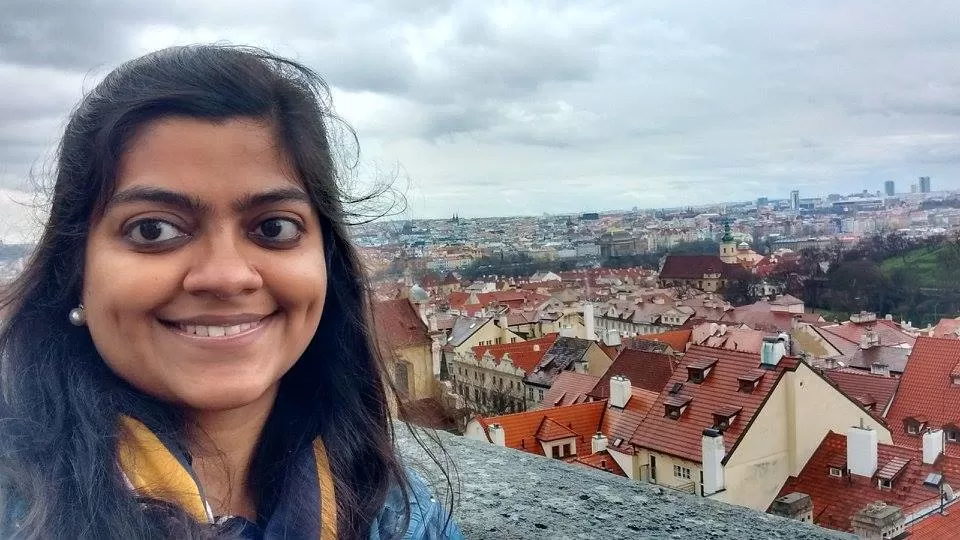 Photo of Prague, Czechia by Abha Singh