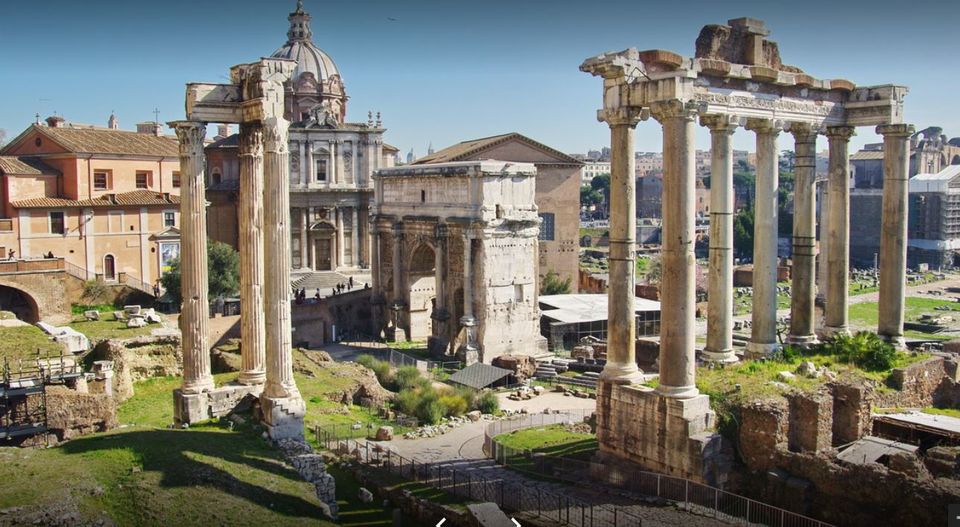 Photo of Rome- You cannot miss this place in the world by Abha Singh