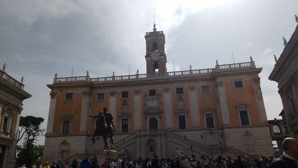 Photo of Rome- You cannot miss this place in the world by Abha Singh