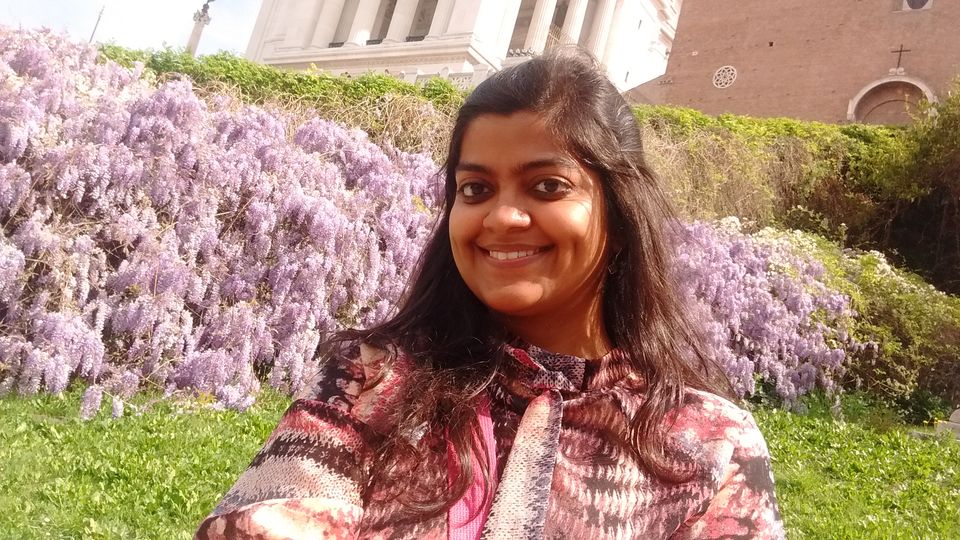 Photo of Rome- You cannot miss this place in the world by Abha Singh