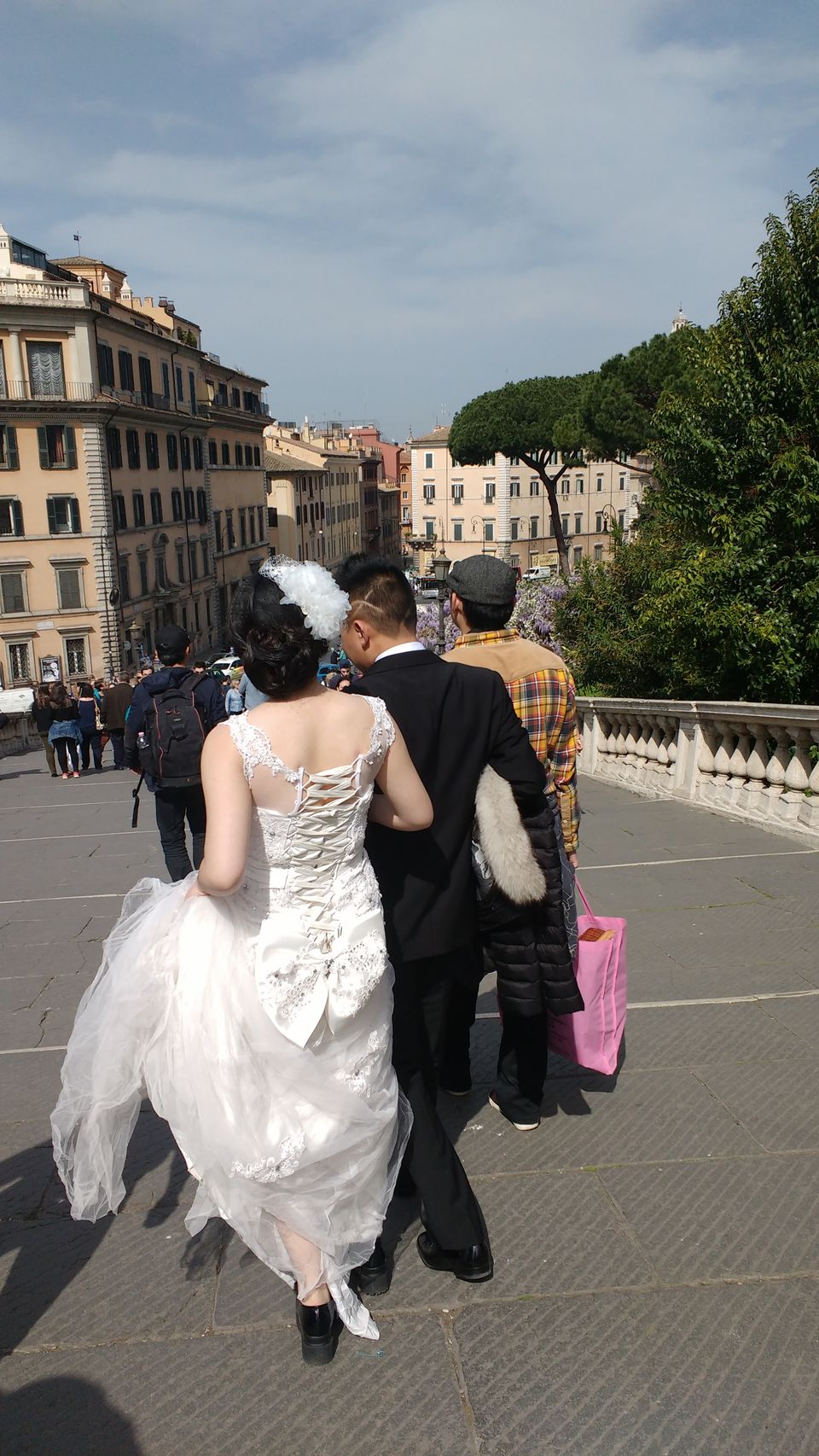 Photo of Rome- You cannot miss this place in the world by Abha Singh