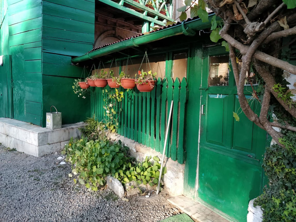 Photo of West View Hotel, Pandey Kota, Ranikhet, Uttarakhand, India by Nomad Nomads!!