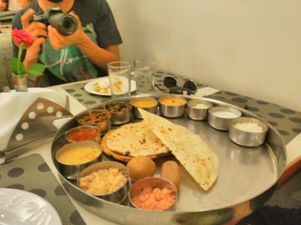 Photo of The Royal Road trip: Delhi - Jaipur - Jodhpur..!! by Nomad Nomads!!