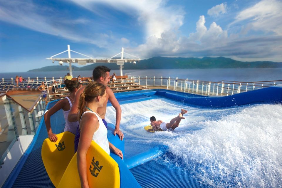 Photo of Voyager of the Seas: A Cruise From Singapore To Malaysia That Needs to be on Your Wish List! by Sonalika Debnath