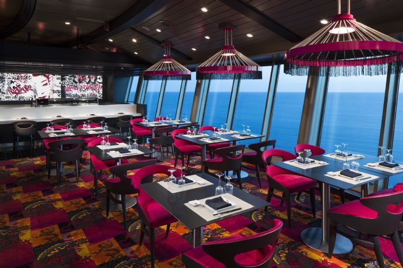 Photo of Voyager of the Seas: A Cruise From Singapore To Malaysia That Needs to be on Your Wish List! by Sonalika Debnath