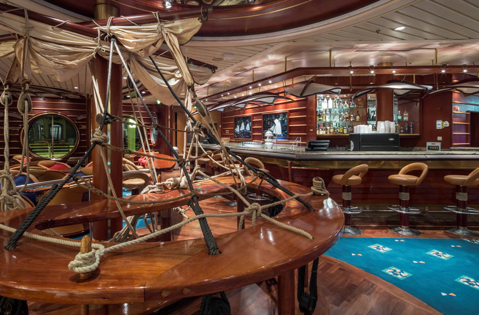 Photo of Voyager of the Seas: A Cruise From Singapore To Malaysia That Needs to be on Your Wish List! by Sonalika Debnath