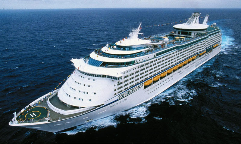 Photo of Voyager of the Seas: A Cruise From Singapore To Malaysia That Needs to be on Your Wish List! by Sonalika Debnath