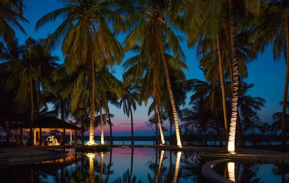 Photo of Sterling Dindi - Resorts and Hotels, Dindi, Andhra Pradesh, India by Neha Bhise Sadalge