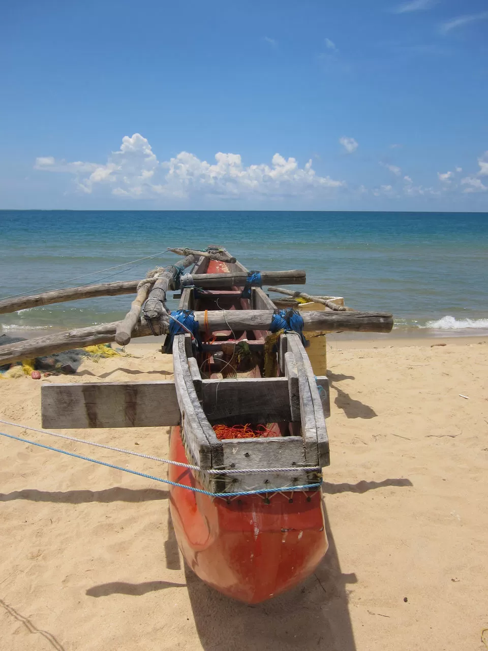 Photo of Offbeat Places To Visit In Sri Lanka by Sumedha Bharpilania