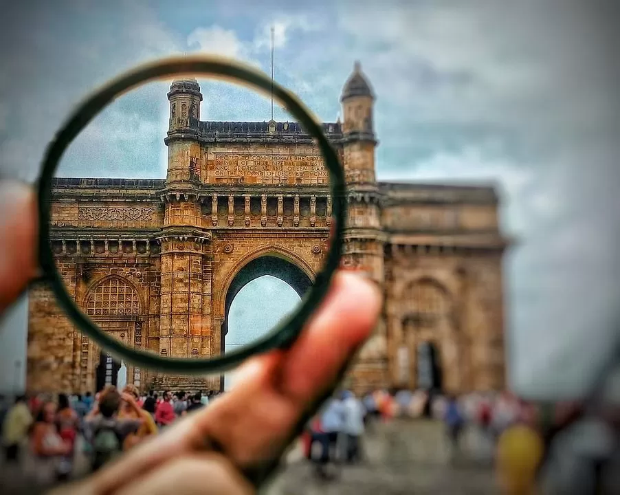 Photo of Maharashtra, India by Samarth Arora