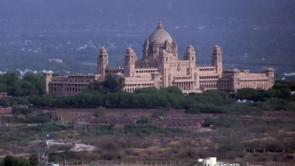 Photo of Jaipur, Rajasthan, India by Neha Bajaj