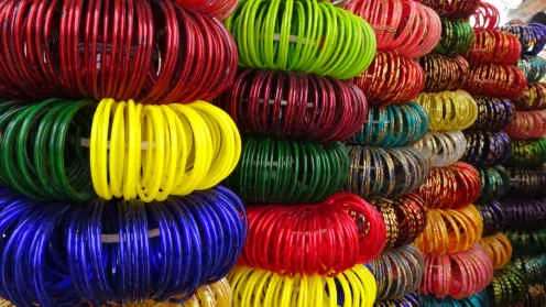 Photo of Jaipur, Rajasthan, India by Neha Bajaj