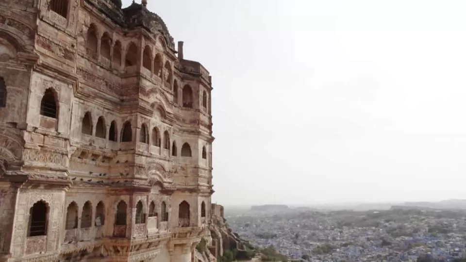 Photo of Jaipur, Rajasthan, India by Neha Bajaj