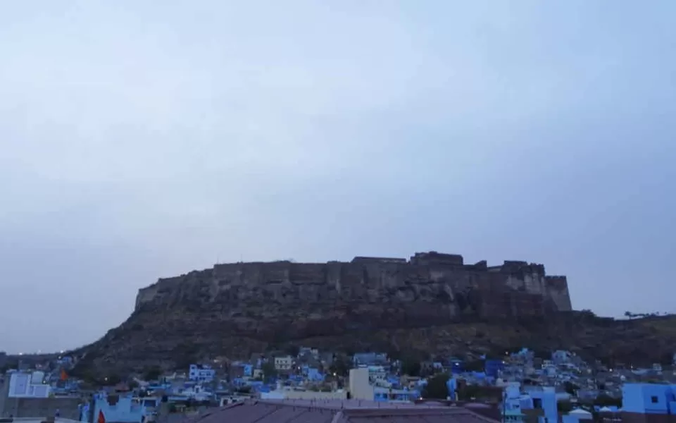 Photo of Jaipur, Rajasthan, India by Neha Bajaj