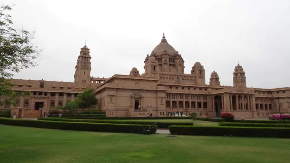 Photo of Jaipur, Rajasthan, India by Neha Bajaj