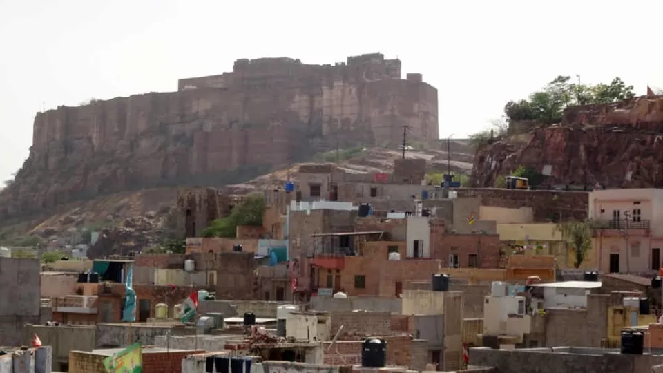 Photo of Jaipur, Rajasthan, India by Neha Bajaj