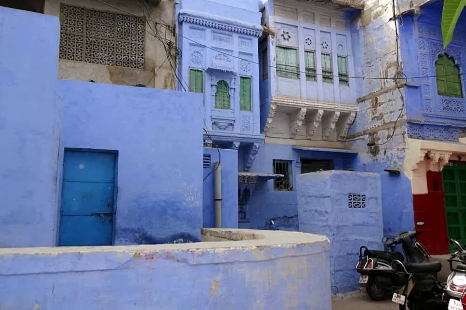 Photo of Jaipur, Rajasthan, India by Neha Bajaj