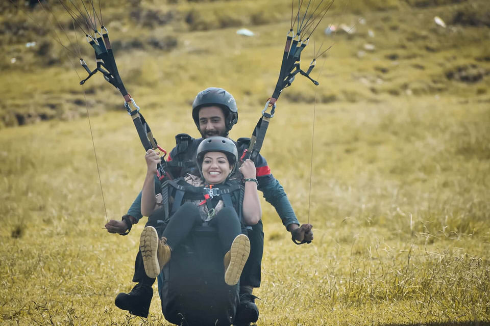 Photo of A local Guide to Bir Billing- the Paragliding Capital by Letters to Neet